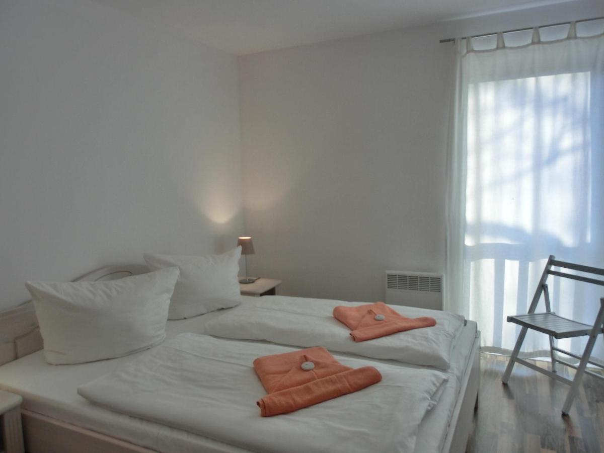 Ferienwohnung W18 2 N Graal-Mueritz Exterior photo